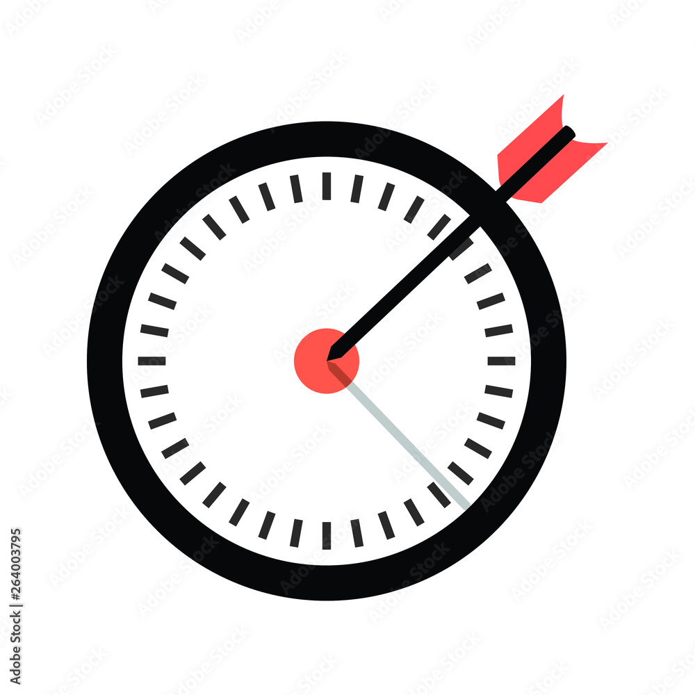 Target vector icon Target vector icon