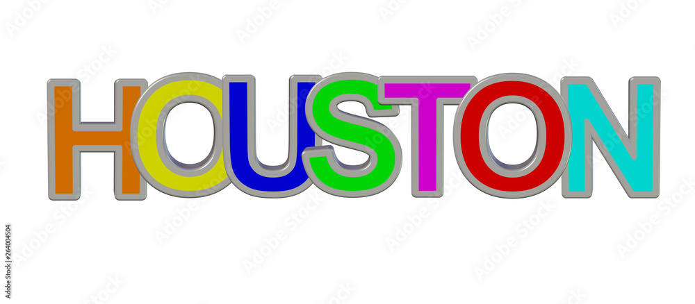 Houston Houston