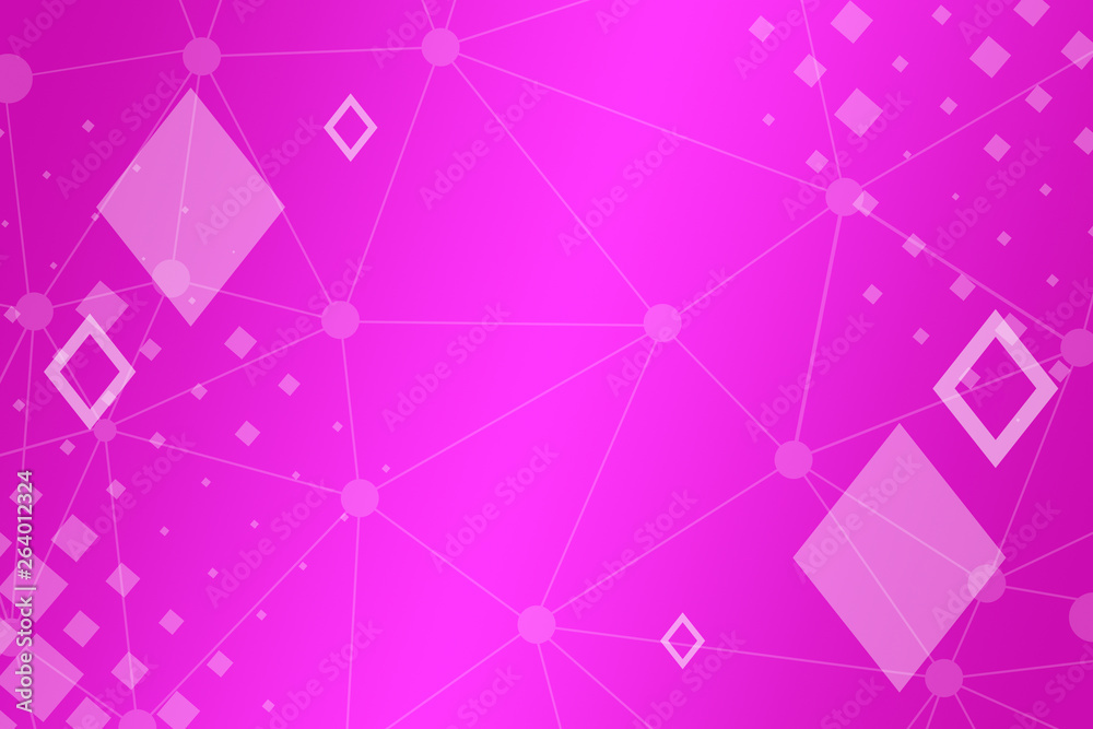 Fototapeta premium abstract, pattern, design, illustration, texture, wallpaper, pink, art, blue, green, wave, graphic, backdrop, dot, color, light, red, curve, digital, white, lines, halftone, fabric, technology, image