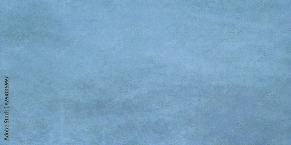 Blue wide grunge effect texture. Blue wide grunge effect texture.