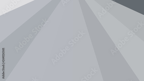 Grey Geometric Shapes Background Graphic
