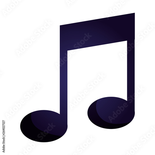 music note icon