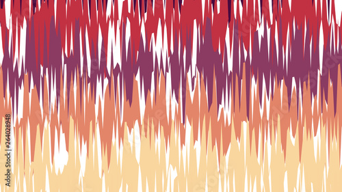Beige and Red Vertical Lines and Stripes Background