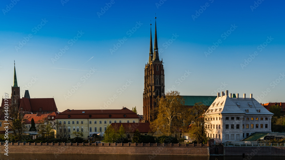 Katedra świętego Jana Chrzciciela, Wrocław Polska Poland Polen Katedra świętego Jana Chrzciciela, Wrocław Polska Poland Polen