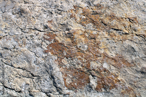 texture of a rock natural 