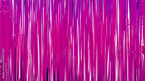Purple Vertical Lines and Stripes Background