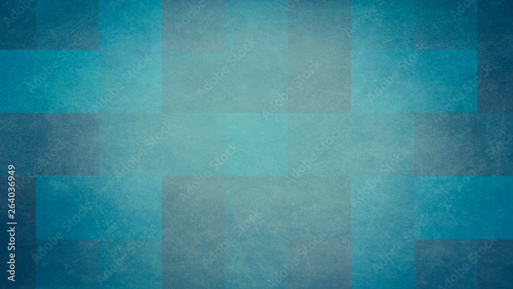 A Grunge Textured Geometic Background that Resembles a Quilt A Grunge Textured Geometic Background that Resembles a Quilt