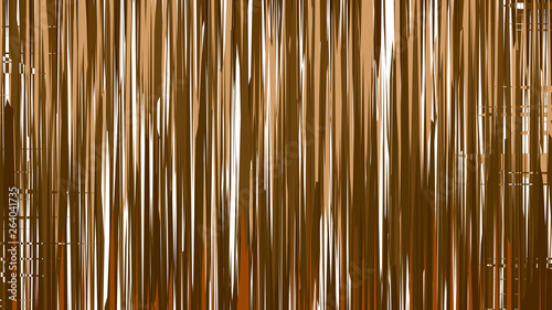 Abstract Dark Brown Vertical Lines and Stripes Background