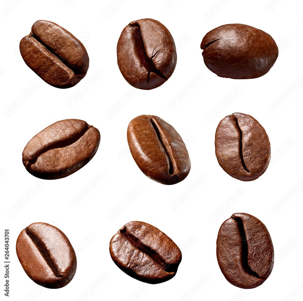 coffee bean brown roasted caffeine espresso seed coffee bean brown roasted caffeine espresso seed