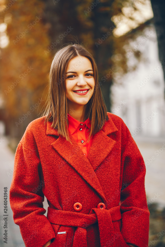 beautiful and stylish girl walking around the summer city beautiful and stylish girl walking around the summer city