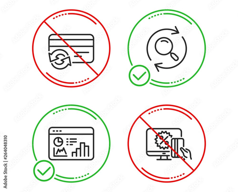 Do or Stop. Change card, Seo statistics and Search icons simple set. Online shopping sign. Payment method, Analytics chart, Find results. Black friday. Technology set. Line change card do icon Do or Stop. Change card, Seo statistics and Search icons simple set. Online shopping sign. Payment method, Analytics chart, Find results. Black friday. Technology set. Line change card do icon