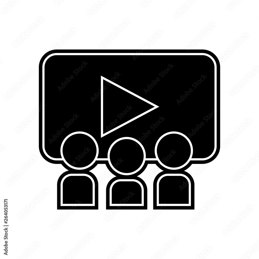 Black flat icon. Element of Education for mobile concept and web apps icon. Glyph, flat icon for website design and development, app development Black flat icon. Element of Education for mobile concept and web apps icon. Glyph, flat icon for website design and development, app development