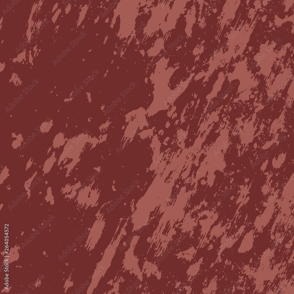 Distress Red Background