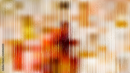 Abstract Light Color Vertical Lines Background