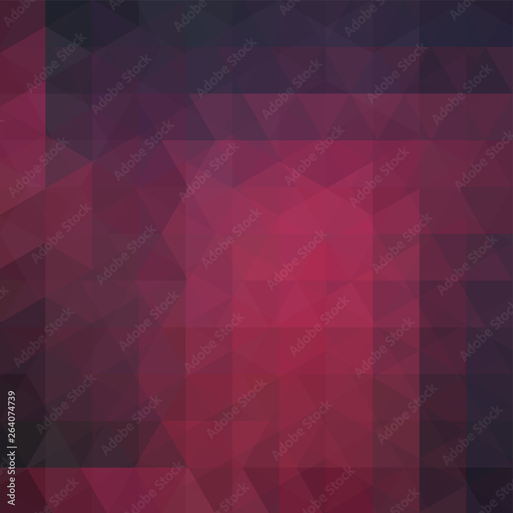 Abstract geometric style purple background. Purple business background Vector illustration Abstract geometric style purple background. Purple business background Vector illustration