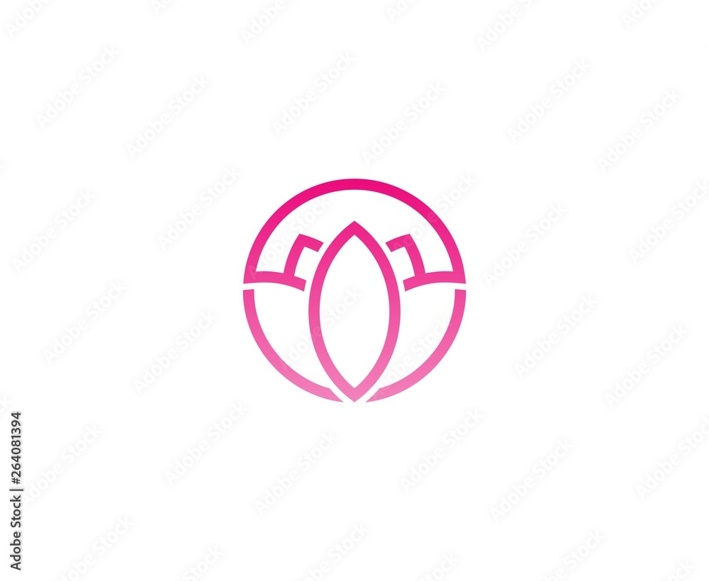 Lotus logo Lotus logo