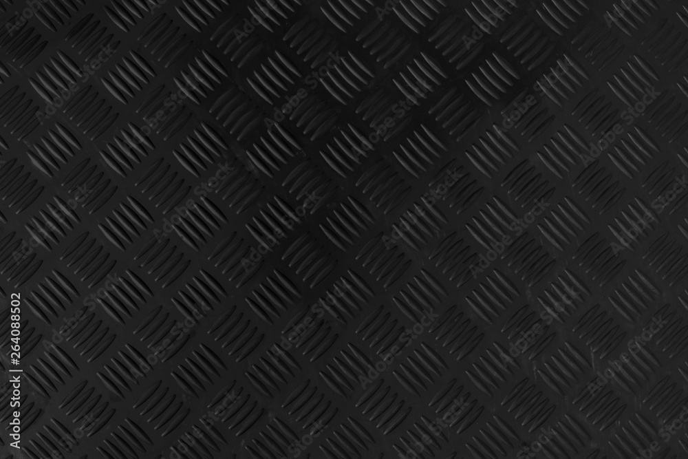 Black dark grey Checker Plate abstract floor metal stanless background stainless pattern surface. Black dark grey Checker Plate abstract floor metal stanless background stainless pattern surface.