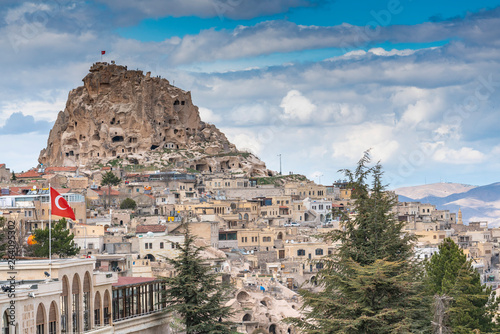 Cappadocia Turkey