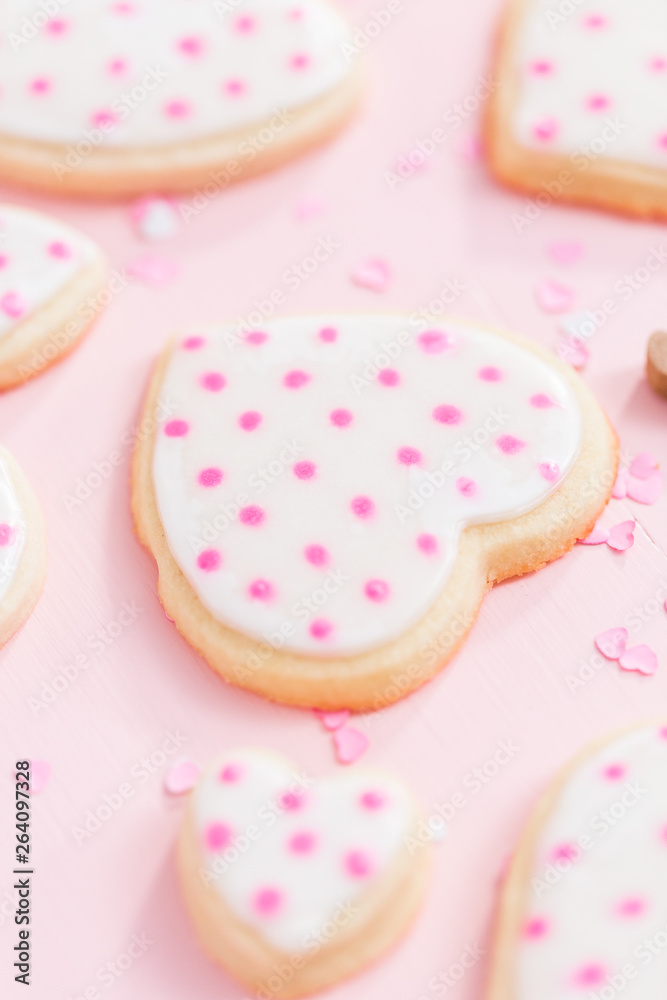 Sugar cookies Sugar cookies