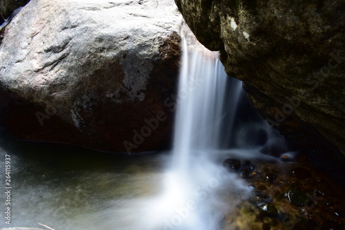 Kurangani Falls photo