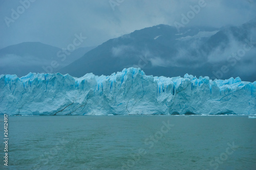 Perito Moreno Glacier