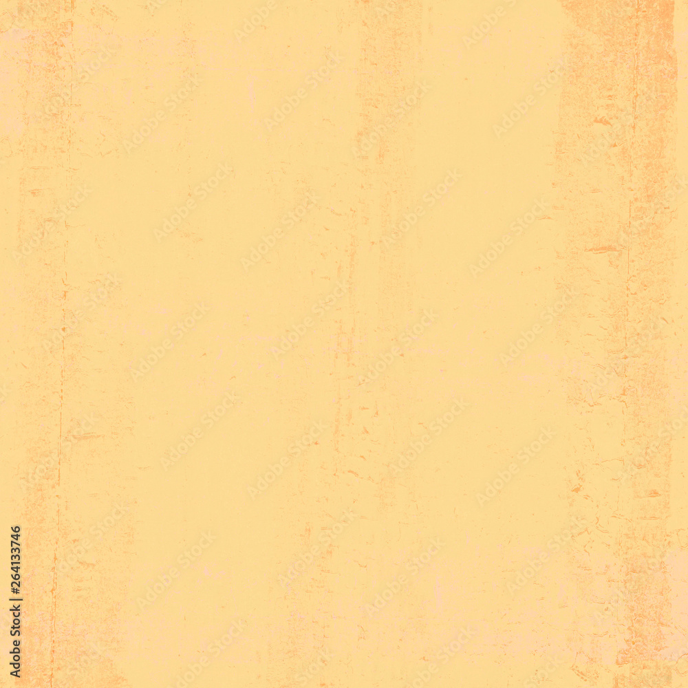 Obraz premium yellow paper background texture vintage