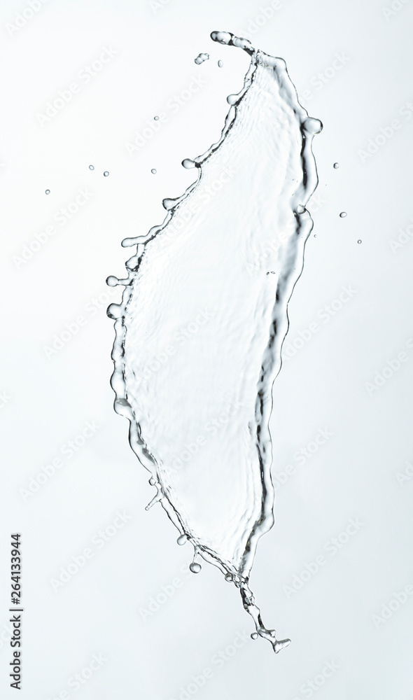 splash of water splash of water
