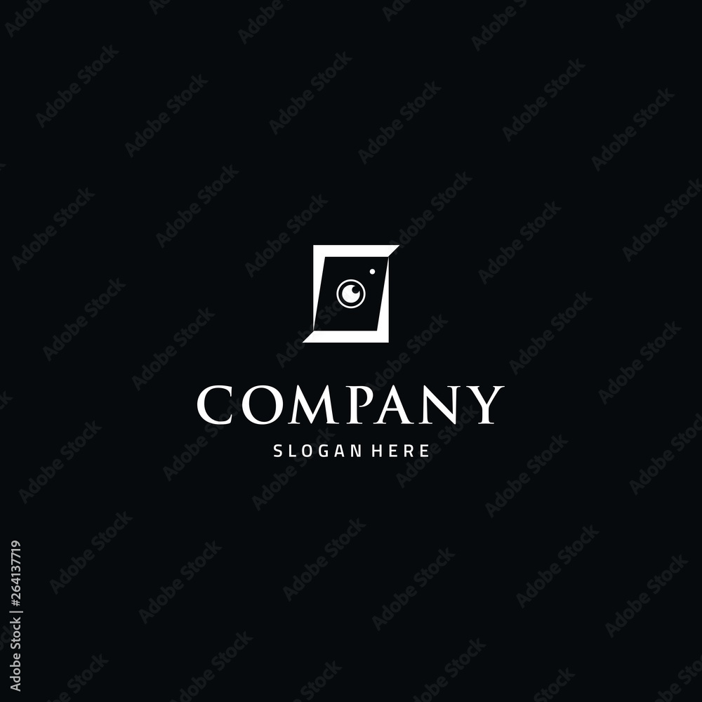 Photobox Logo, Photo Studio Logo Photobox Logo, Photo Studio Logo
