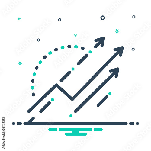 Mix solid icon for amelioration