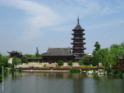 Suzhou  China