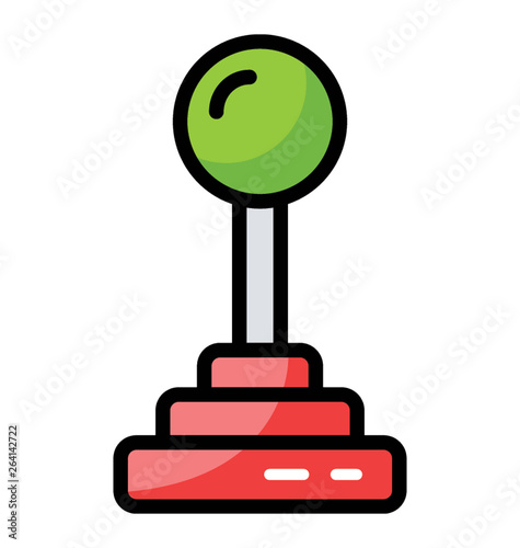 Joystick