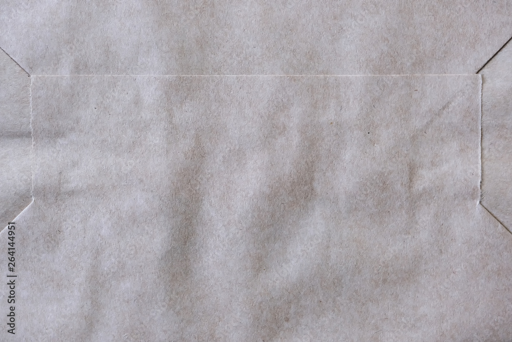 Naklejka premium Paper background close up