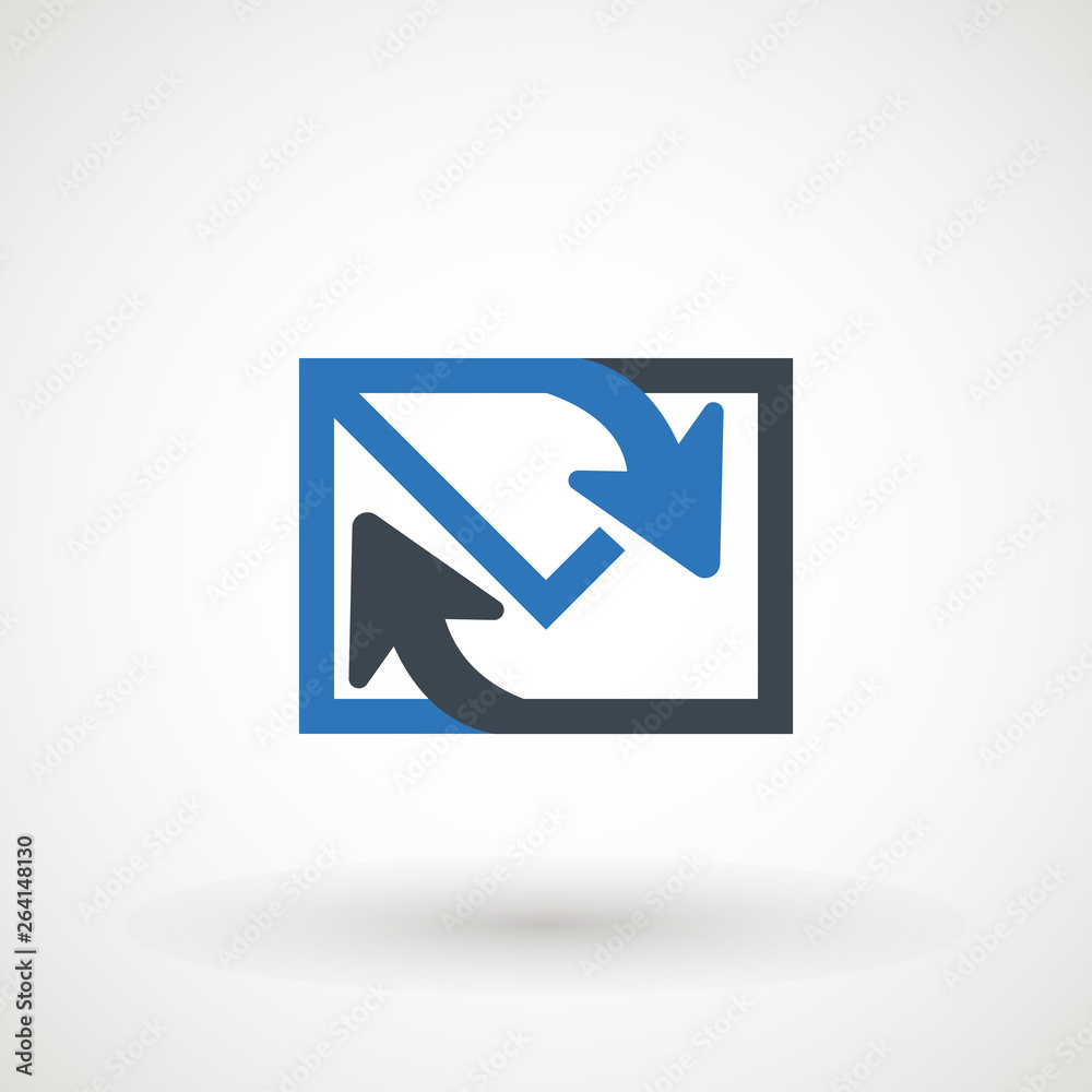 Email icon. Envelope Mail services. Contacts message send letter isolated flat. Email icon. Envelope Mail services. Contacts message send letter isolated flat.