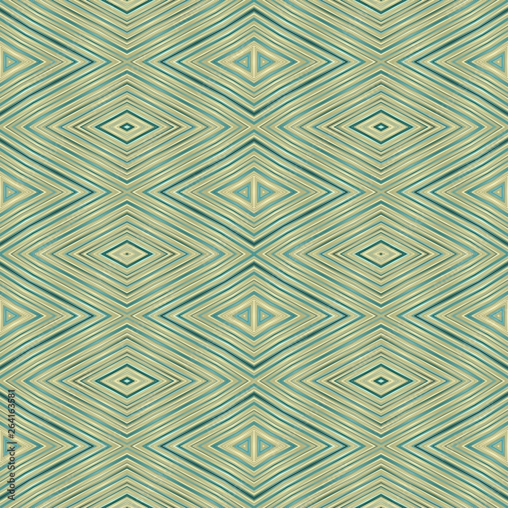 seamless diamond pattern with greige, olive green, dark green colors. repeating arabesque background for textile fashion, digital printing, postcards or wallpaper design. seamless diamond pattern with greige, olive green, dark green colors. repeating arabesque background for textile fashion, digital printing, postcards or wallpaper design.