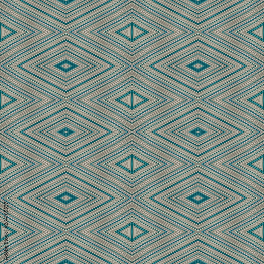 seamless diamond pattern with olive green, grey, teal, dark green colors. repeating arabesque background for textile fashion, digital printing, postcards or wallpaper design. seamless diamond pattern with olive green, grey, teal, dark green colors. repeating arabesque background for textile fashion, digital printing, postcards or wallpaper design.