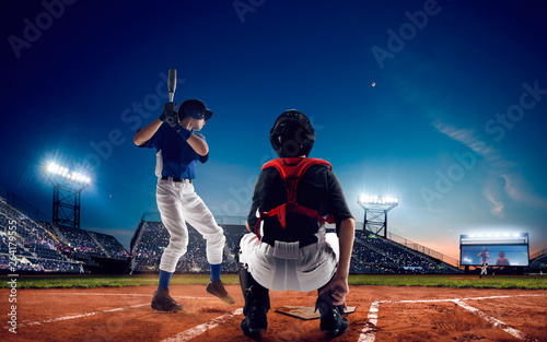 Photography BASEBALL