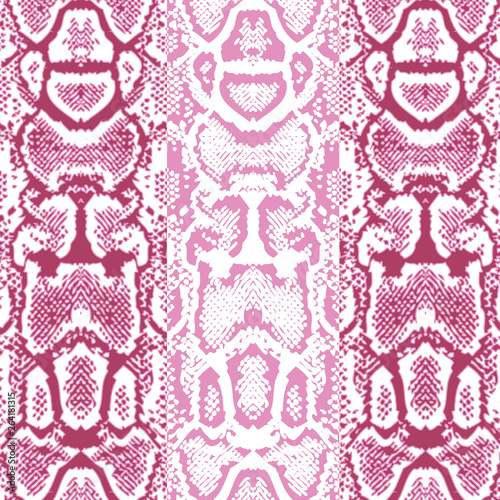 Animal print, leopard texture background