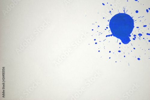 illustration of an abstract background