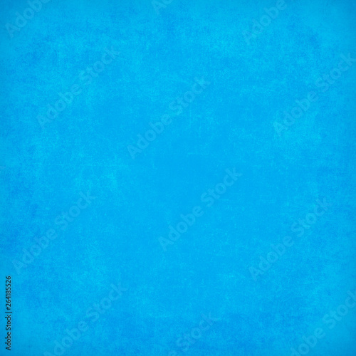 Abstract Blue Background Texture