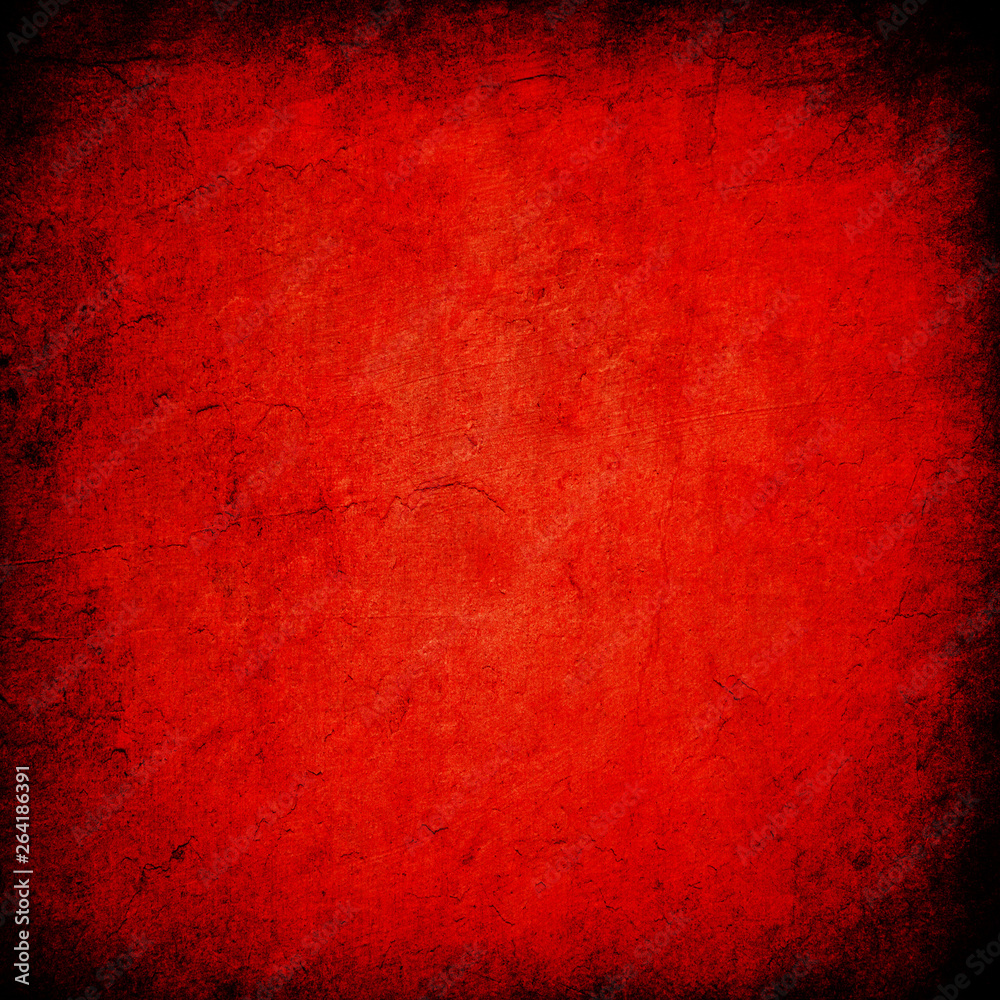 Abstract red background texture Abstract red background texture