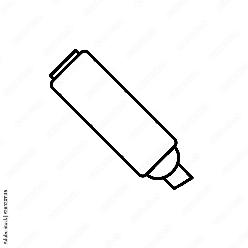 marker vector icon marker vector icon