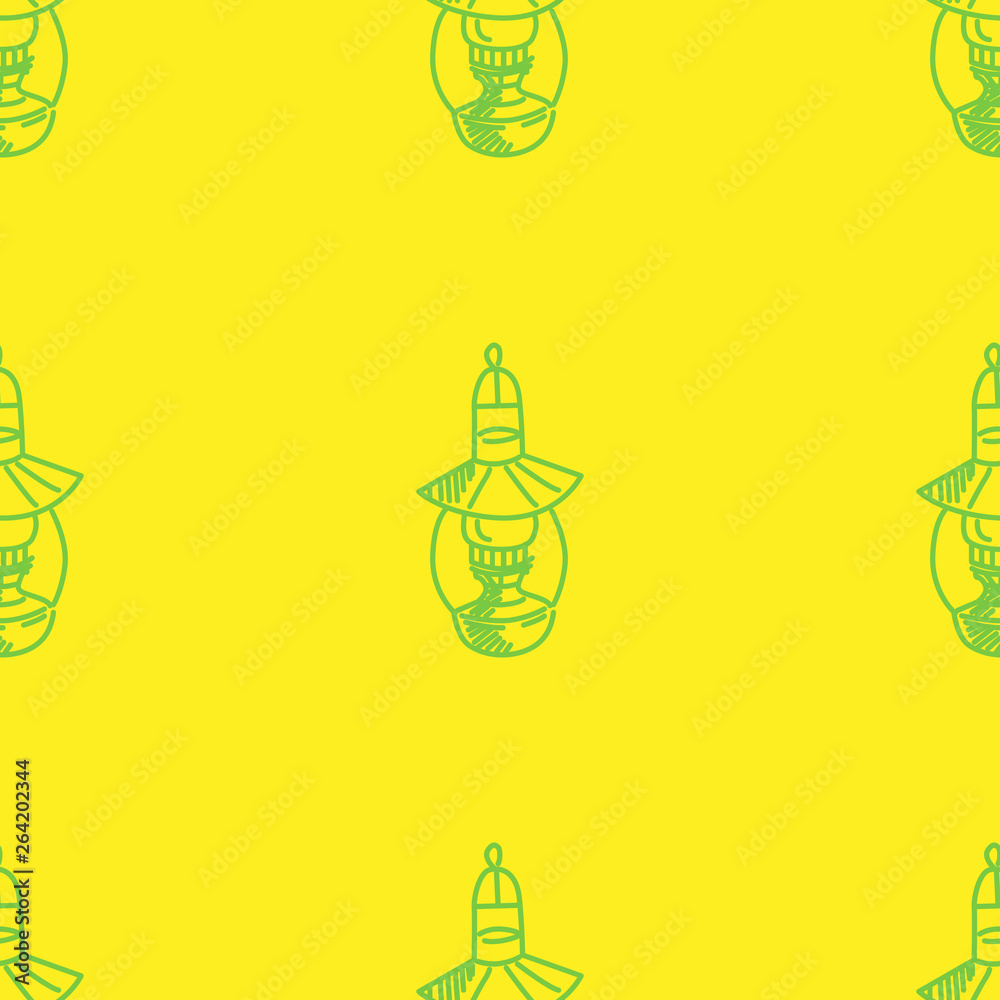 seamless pattern lamp seamless pattern lamp