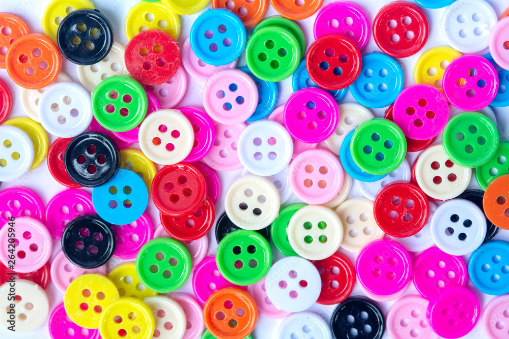 abstract beautiful top view mix colors buttons abstract beautiful top view mix colors buttons