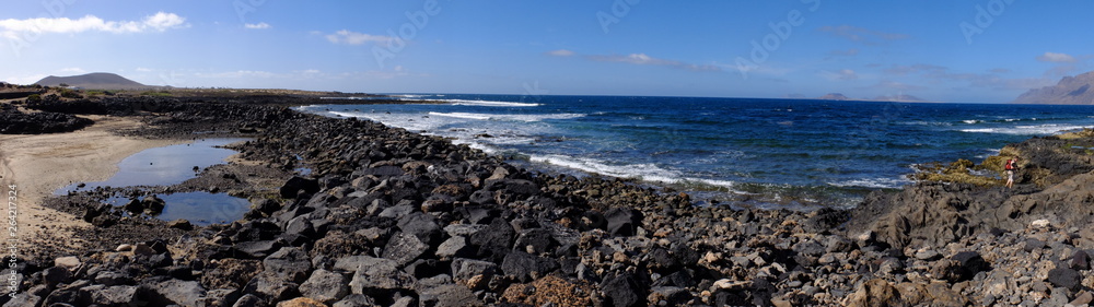 LANZAROTE - iles Canaries