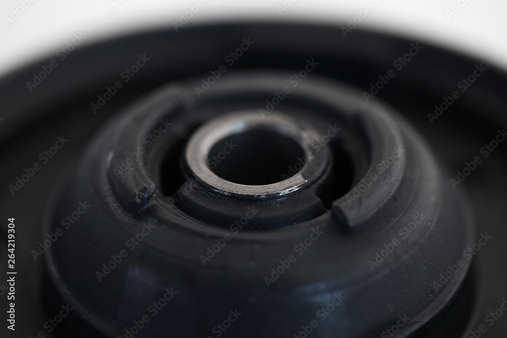 rubber car part silent block new spare part rubber car part silent block new spare part