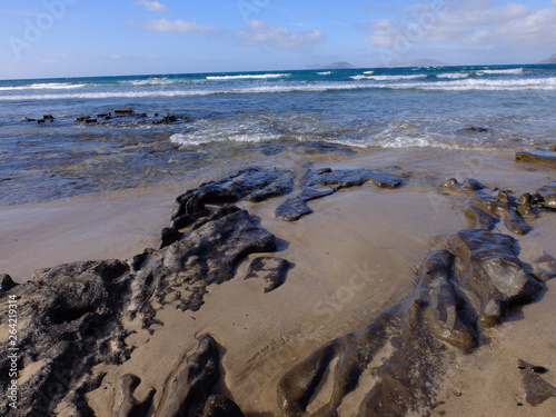 LANZAROTE - iles Canaries photo