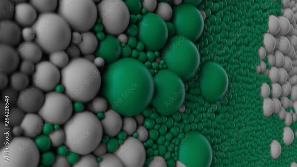 Abstract Molecular Flow. Medical research themed animation. 4K UHD. Abstract Molecular Flow. Medical research themed animation. 4K UHD.