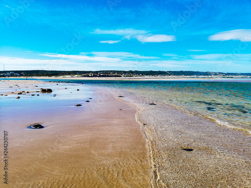 Fototapeta Naklejka Na Ścianę i Meble -  Stilbaai Beach