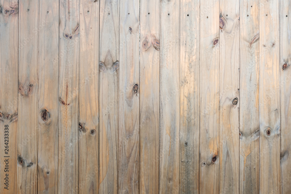 Fototapeta premium Old wooden wall