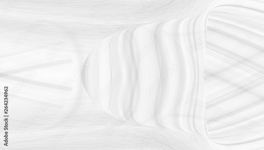 Obraz premium 3 d grey white halftone modern bright art, business style. Blurred pattern raster effect background, abstract creative graphic template. Base for website, print, basis for banners, wallpapers, 